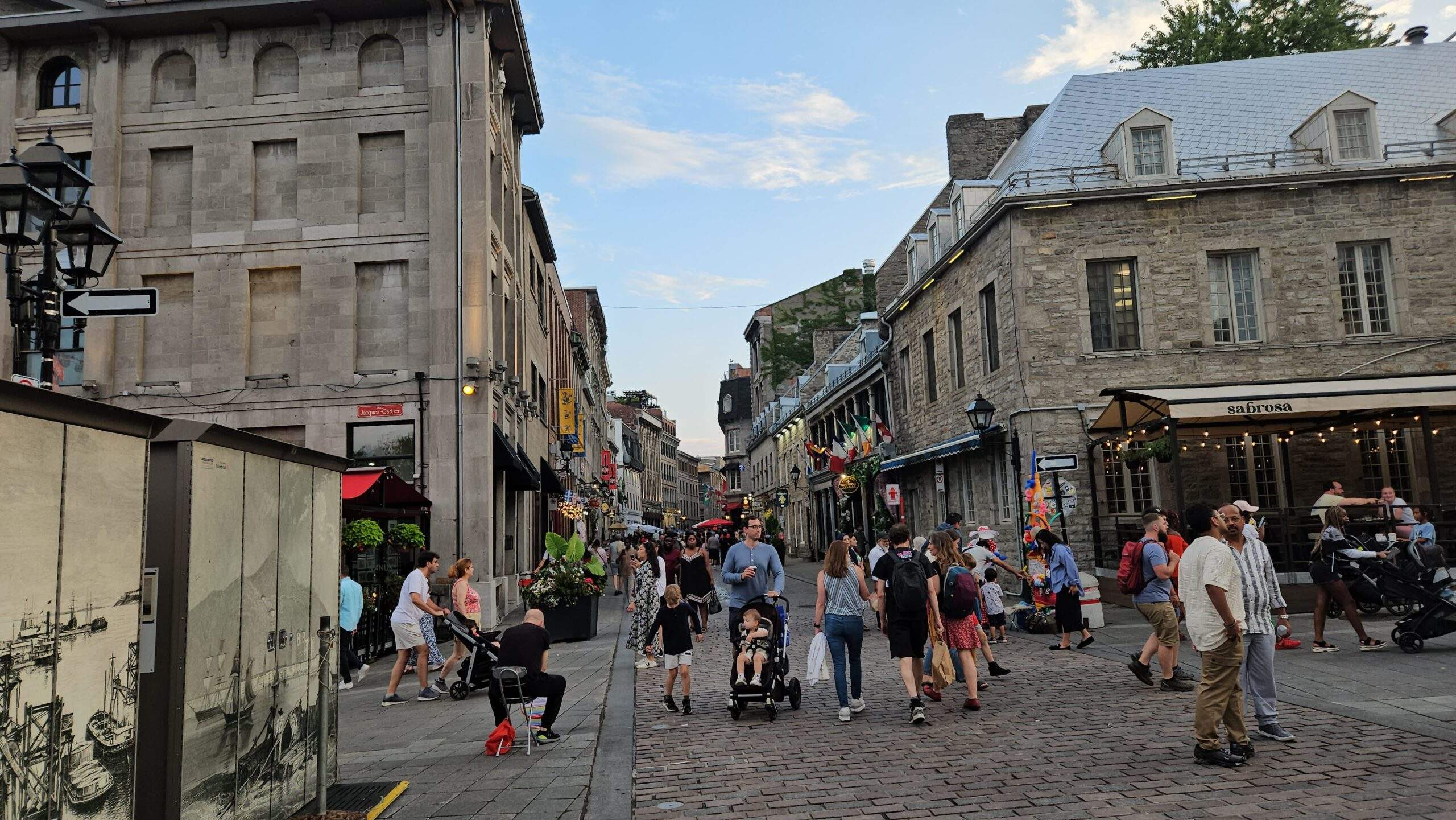 Les Incontournables : Les 5 Meilleures Attractions à Montréal