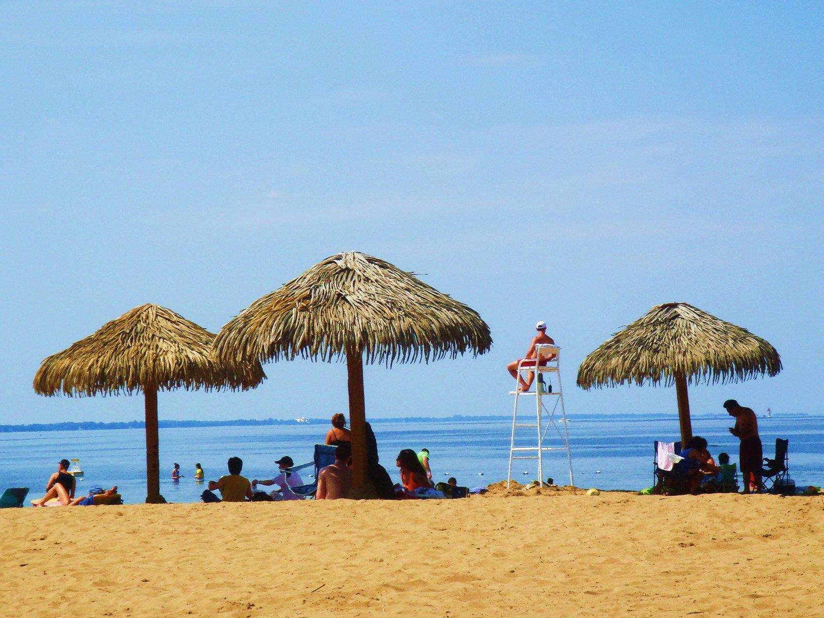 Les 4 Plus Belles Plages Proches de Montréal : Évadez-vous Sans Quitter la Région