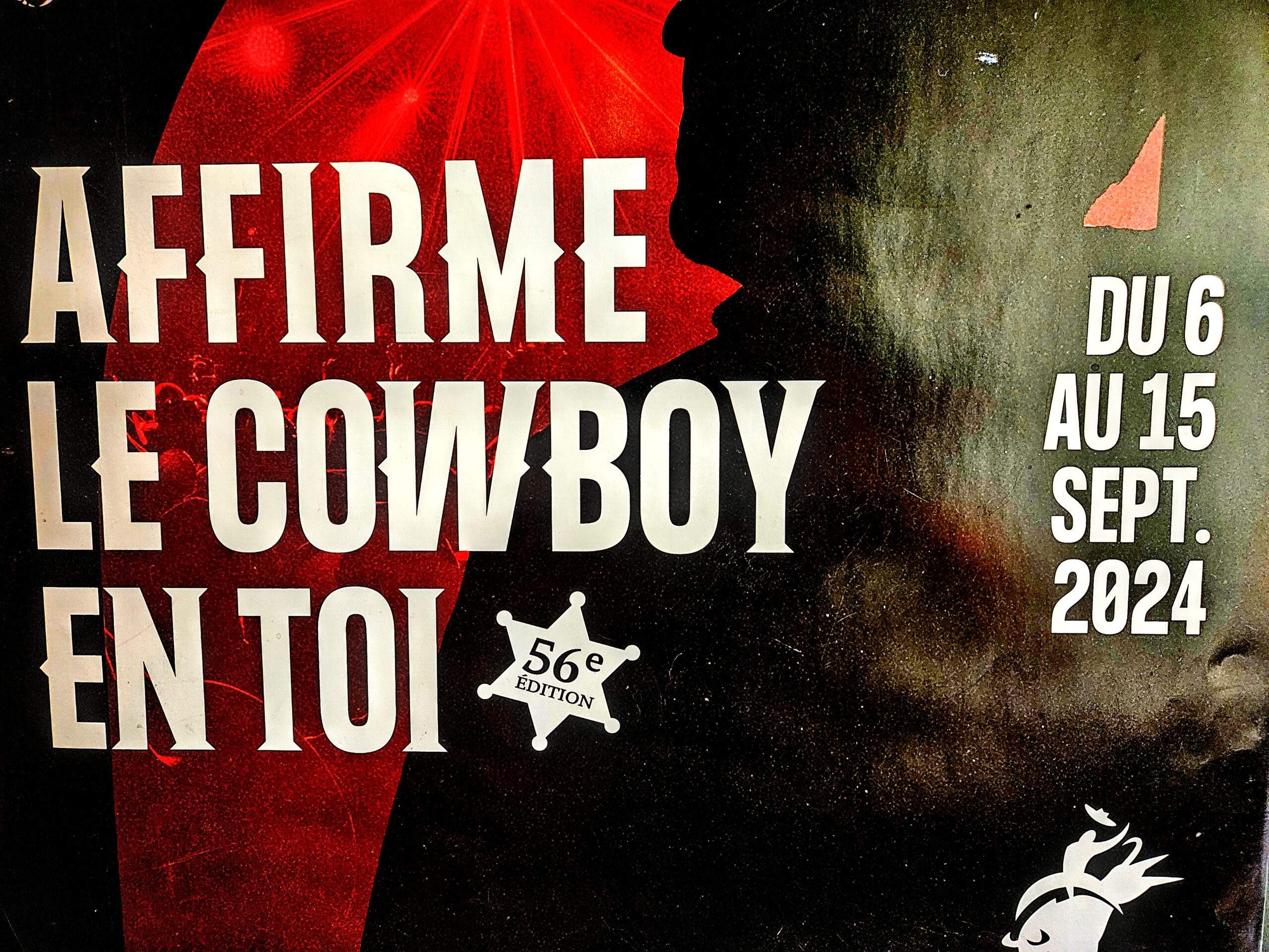 Festival Western de Ste-Tite