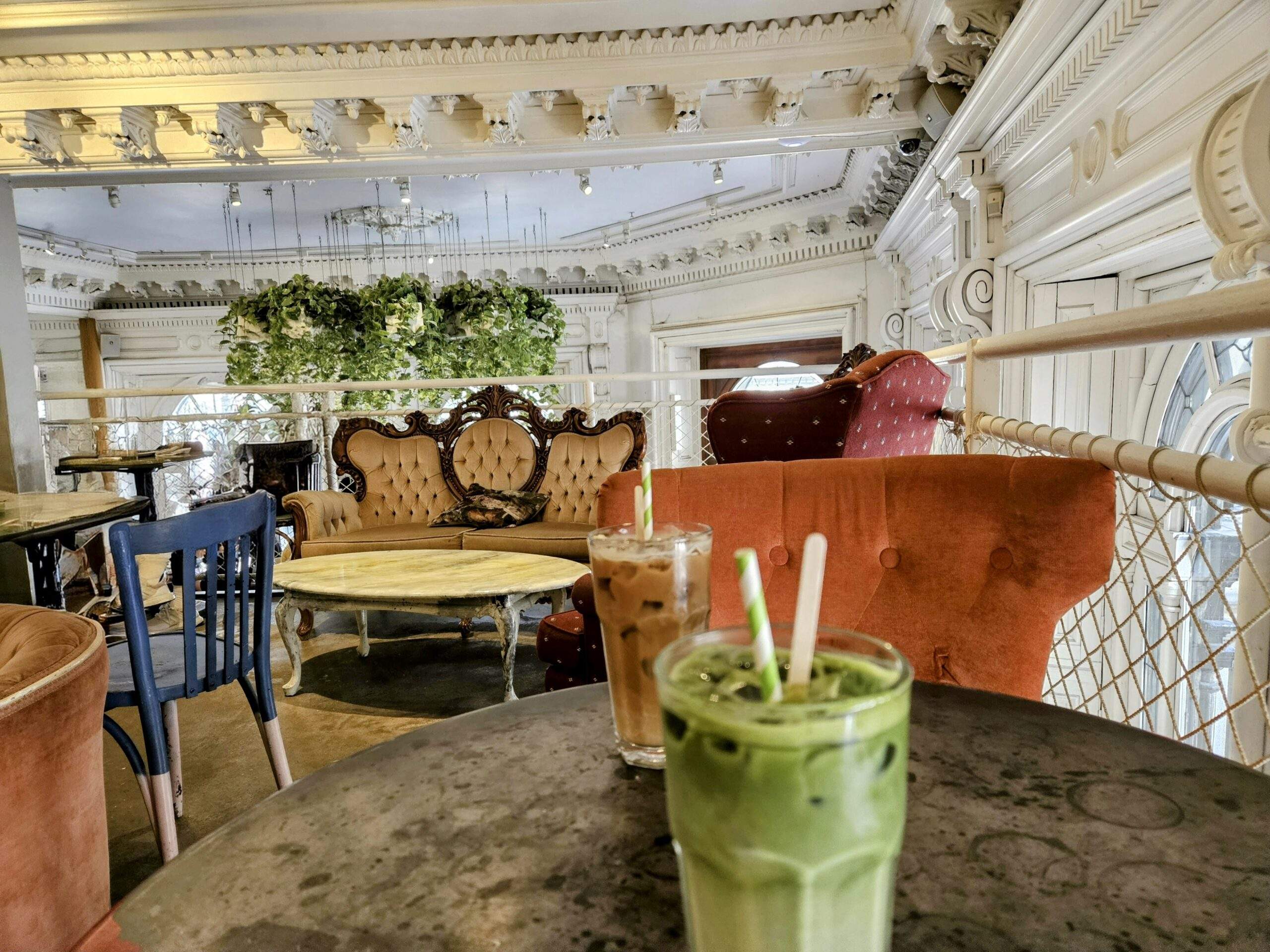 Les Meilleurs Cafés pour le Télétravail et les Études à Montréal