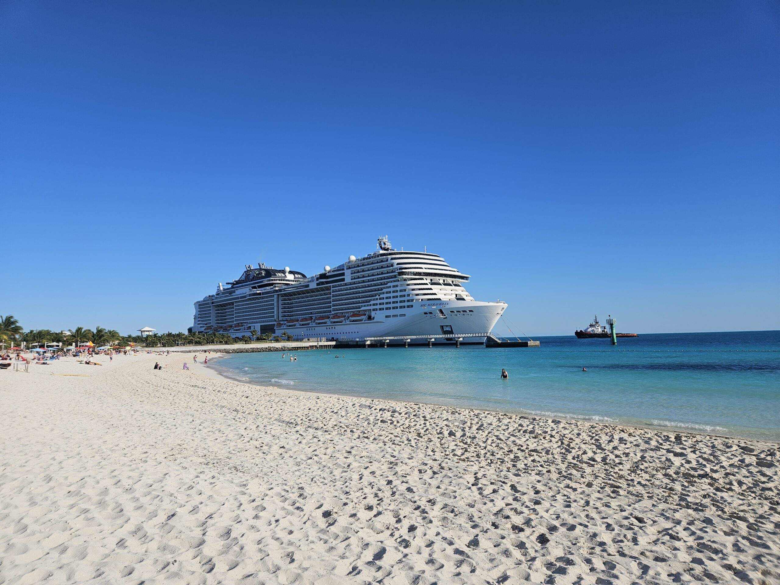 Échapper l’hiver : croisière abordable vers les Caraïbes depuis New York