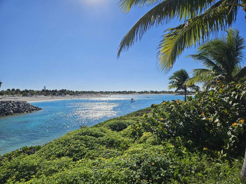 MSC Ocean Cay Island Bahamas Cruise