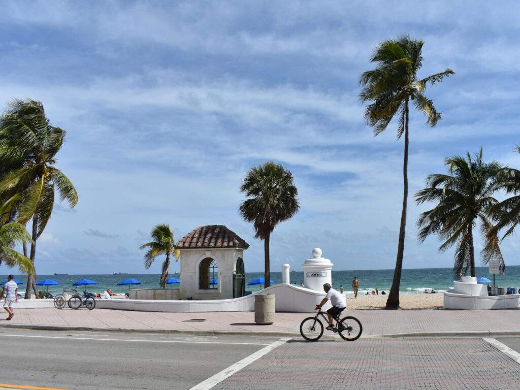 Fort Lauderdale Beach