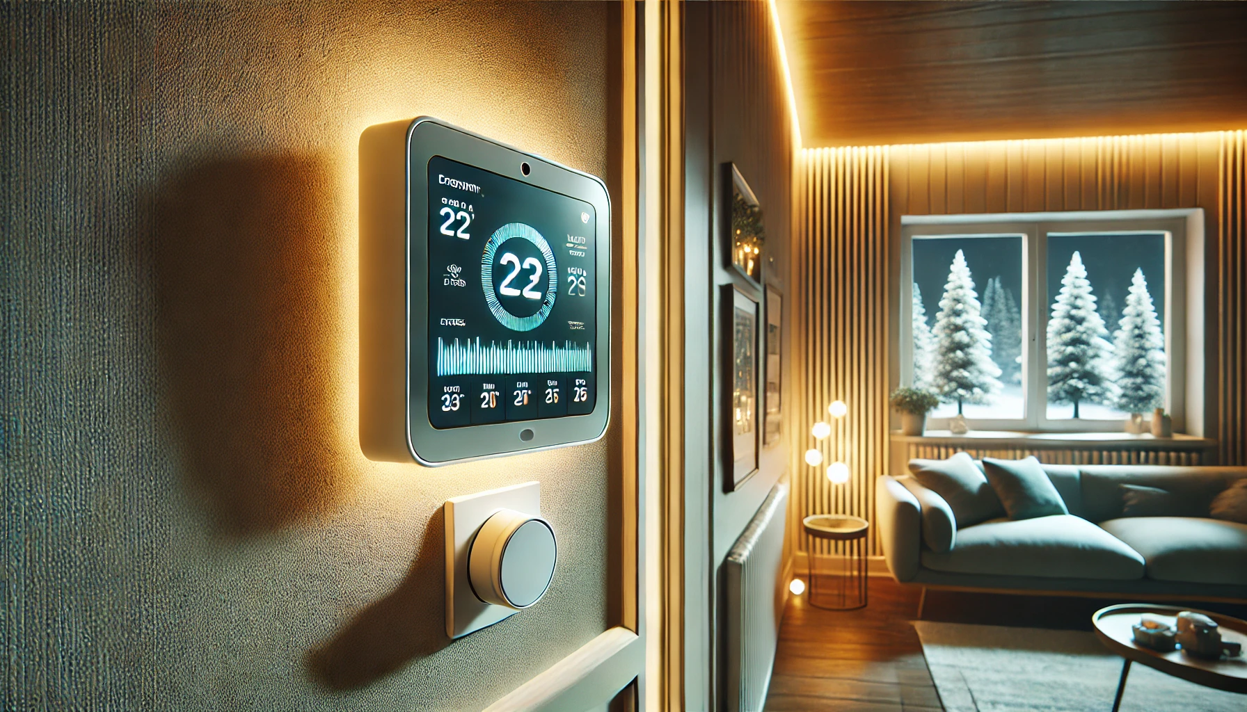 Préparer sa maison pour l’hiver : astuces et économies d’énergie