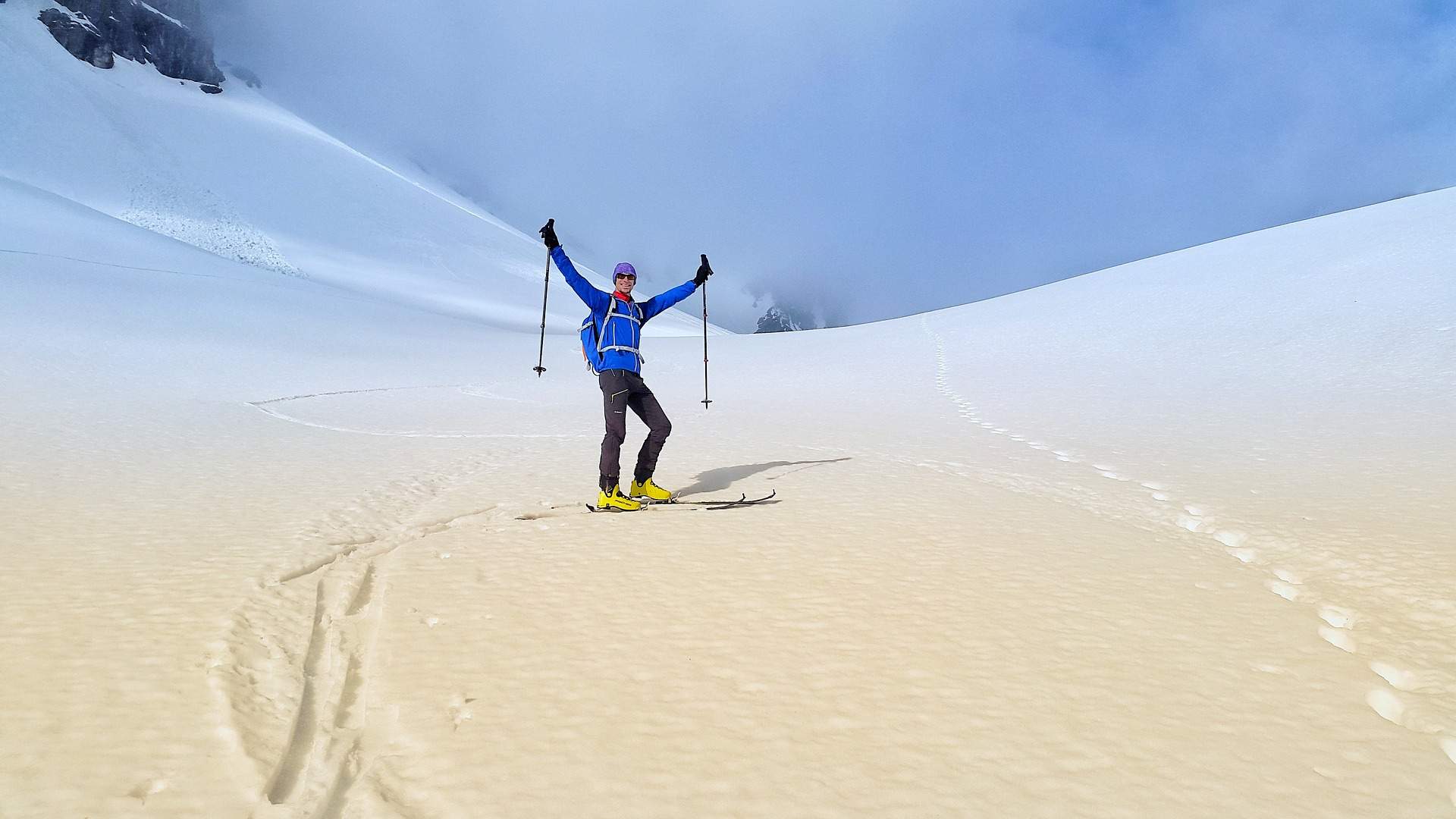 Top des stations de ski à proximité de Montréal pour l’hiver