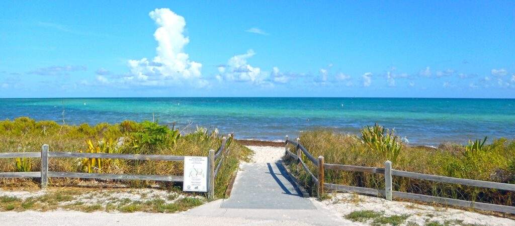 Bahia Honda State Park