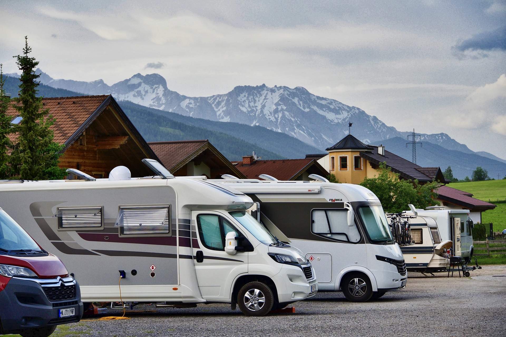 Vacances ou roadtrips hors du Québec ? Ce qu’il faut savoir sur votre couverture santé